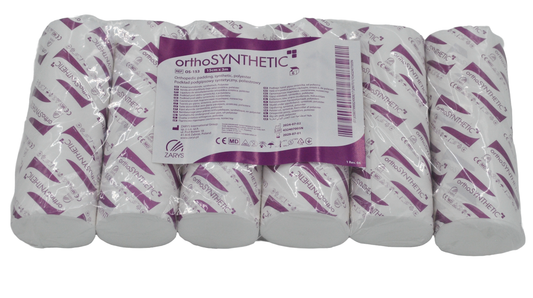 Podkład pod gips 3m x 15cm ORTHO - SYNTHETIC 1SZT