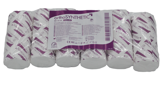 Podkład pod gips 3m x 12cm ORTHO - SYNTHETIC 1SZT