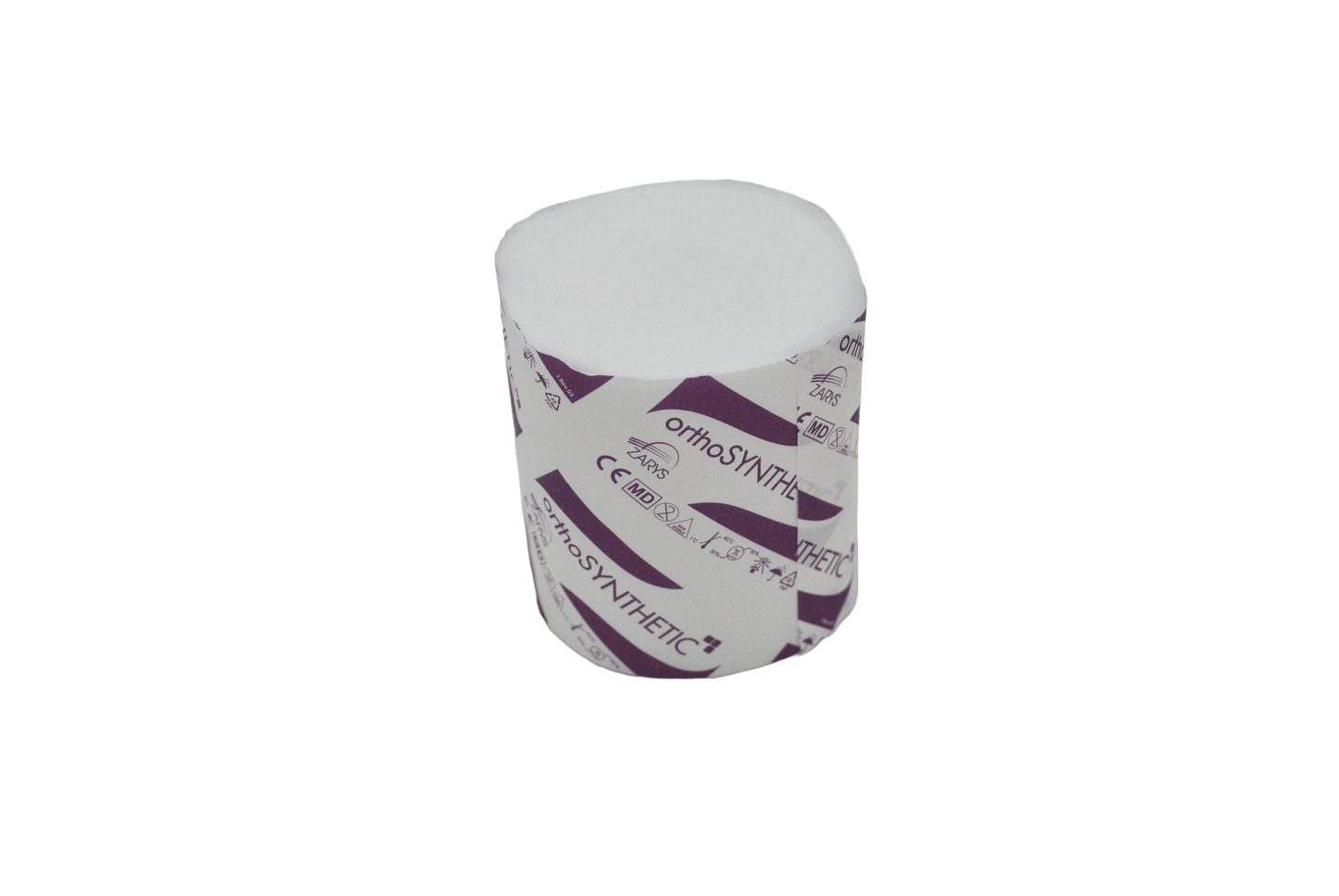Podkład pod gips 3m x 6cm ORTHO - SYNTHETIC 2SZT