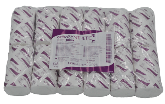 Podkład pod gips 3m x 10cm ORTHO - SYNTHETIC