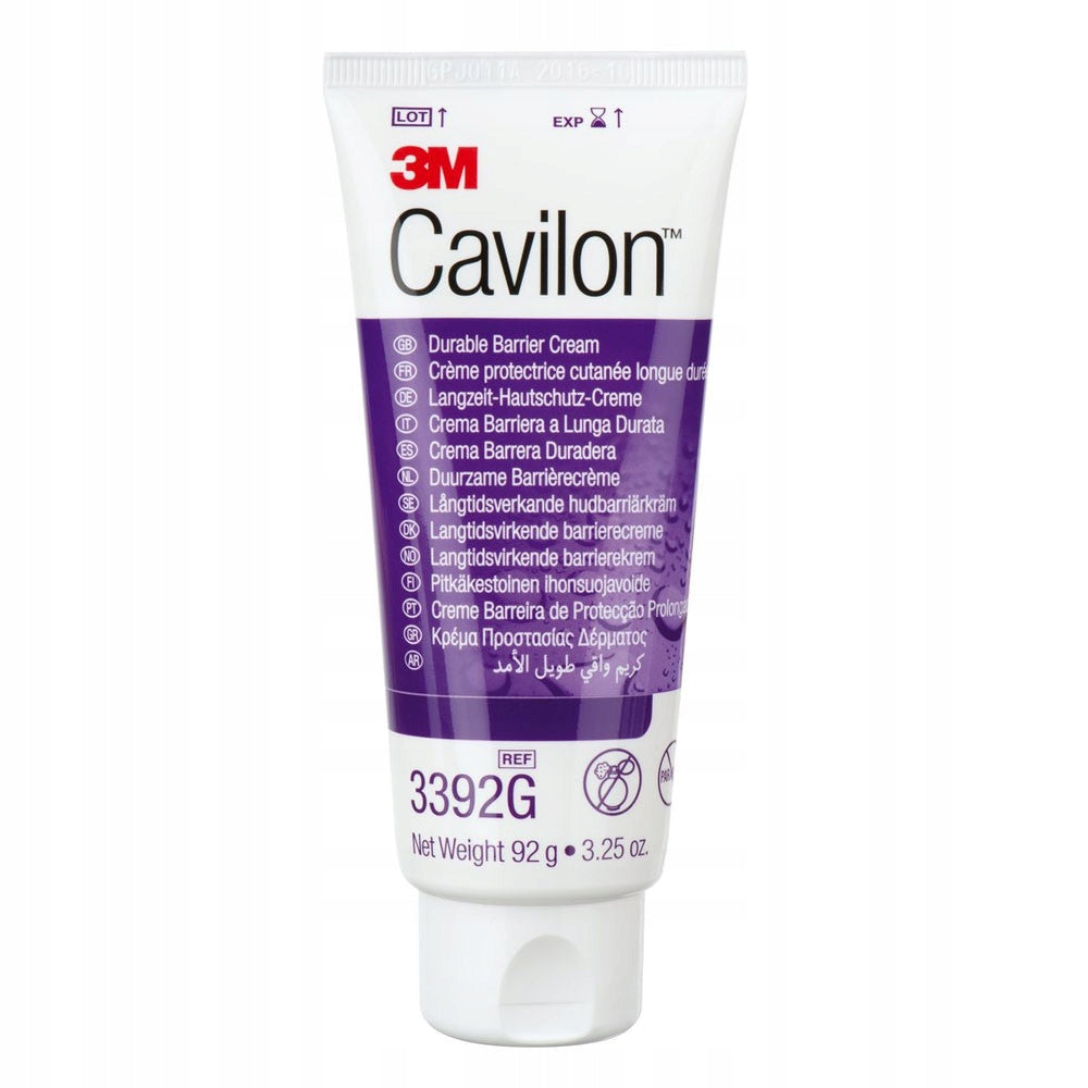 3M Cavilon krem barierowy do ochrony skóry 92g