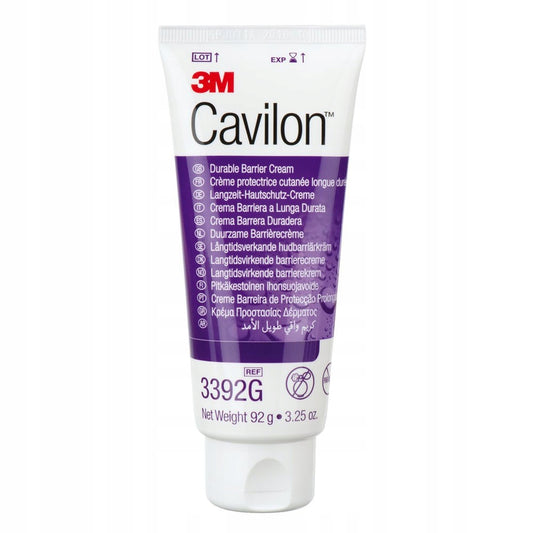3M Cavilon krem barierowy do ochrony skóry 92g