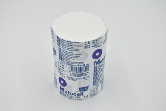 Wata celulozowa, lignina w zwoju Matocell 150 g