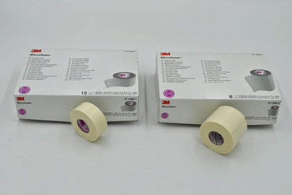 Taśma piankowa 3M Microfoam 2,5cm x 5m 1 SZT.