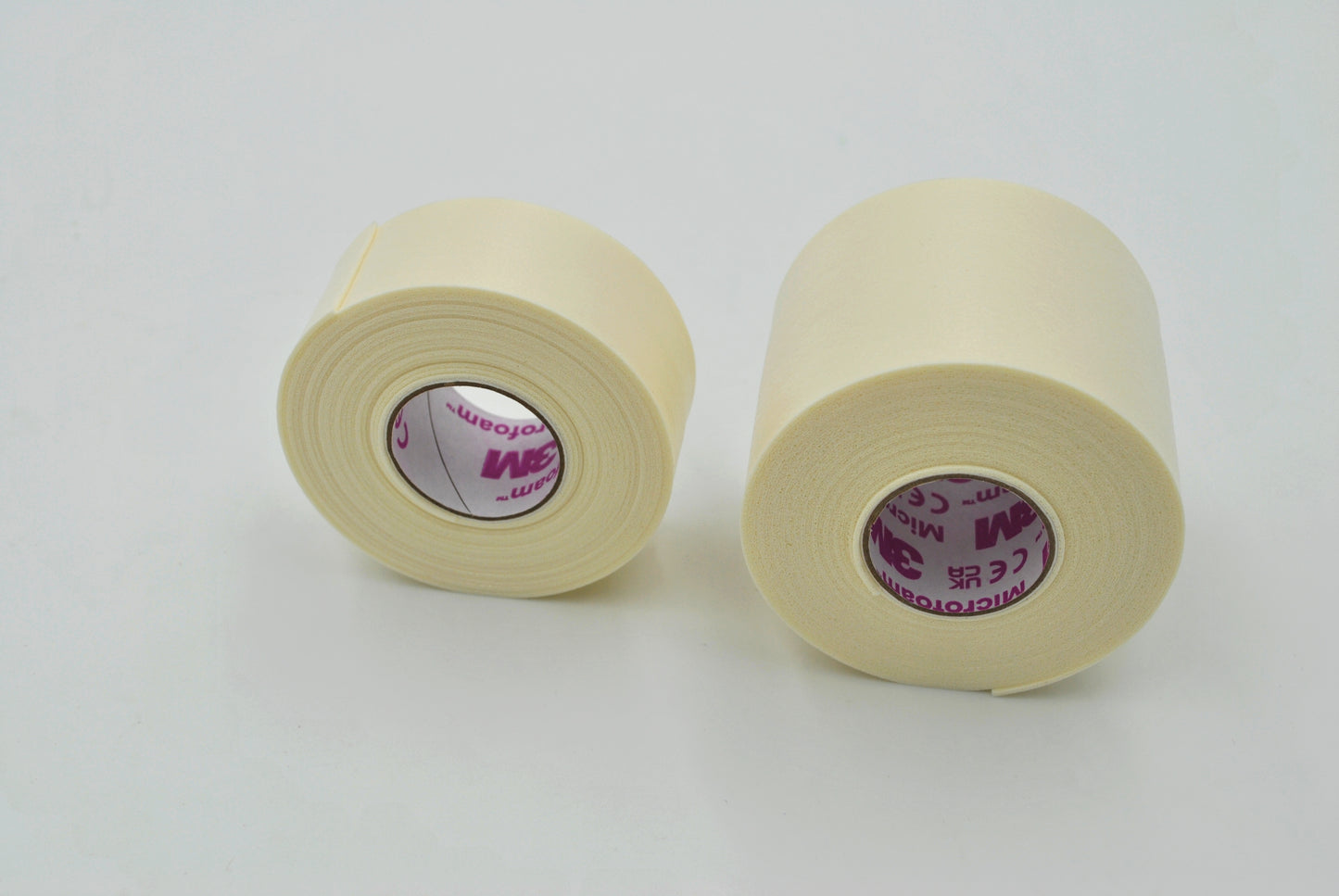 Taśma piankowa 3M Microfoam 2,5cm x 5m 1 SZT.