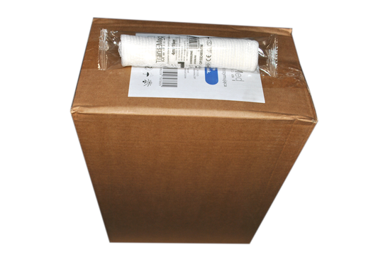 Opaska Dziana Trans-Med 15 cm x 4m 10SZT
