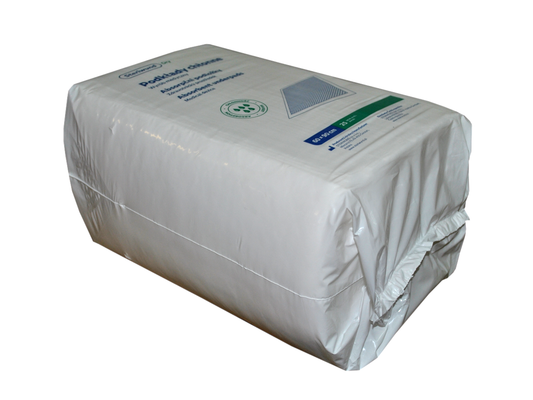 Podkłady higieniczne w płatach Steri Dry 60 x 90cm 25 sztuk