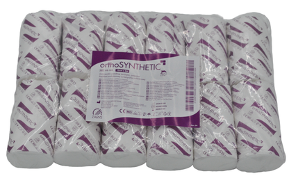 Podkład pod gips 3m x 10cm ORTHO - SYNTHETIC 12SZT
